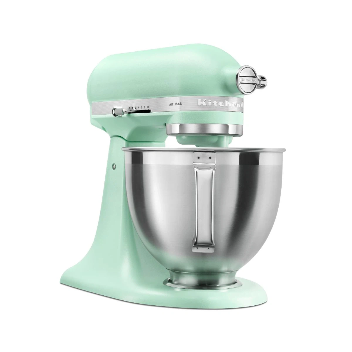 Küchenmaschine 4,7L Artisan 5KSM195PSESD Küchenmaschine Spearmint-Default Title
