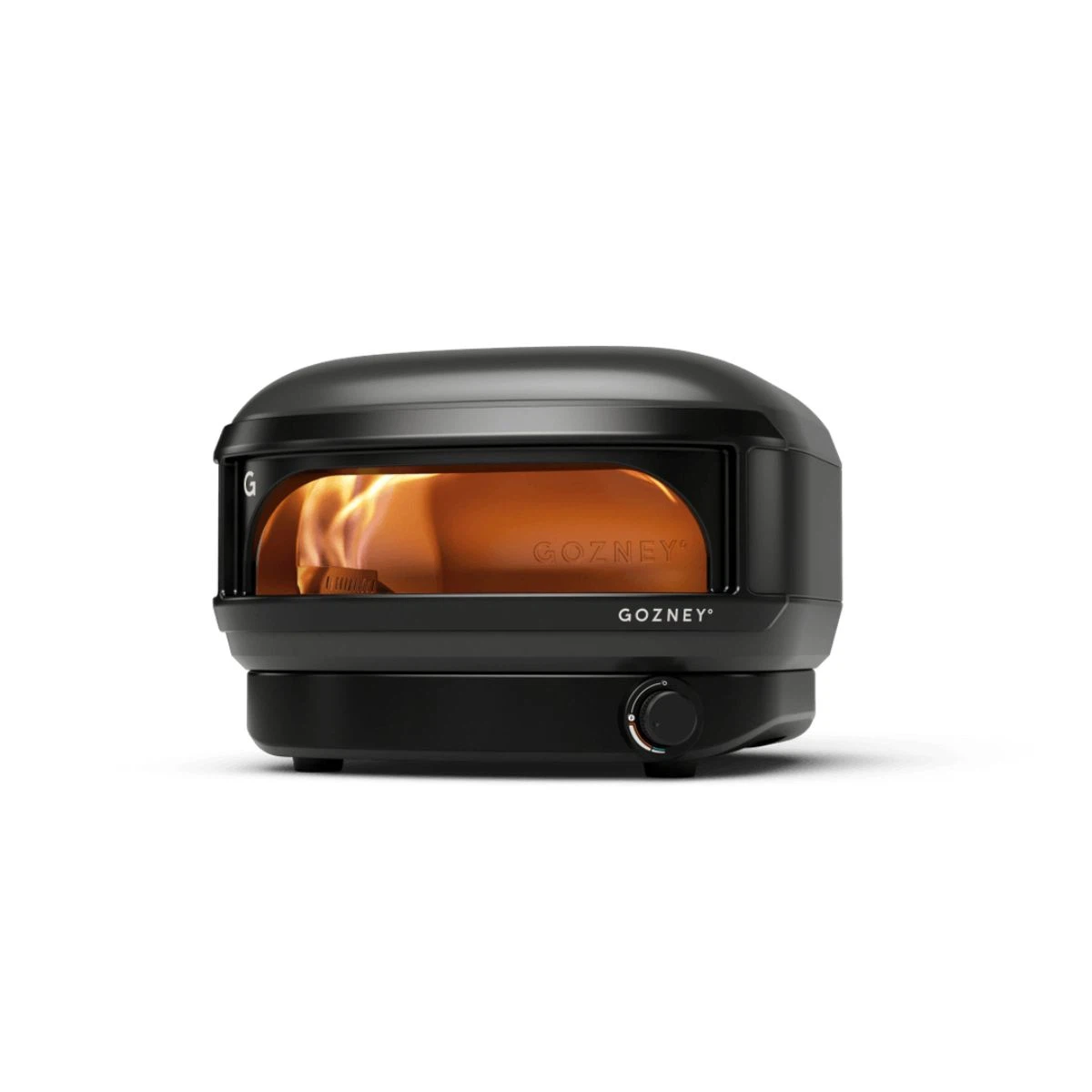 Gozney Arc Lite Pizzaofen Off Black + Abdeckhaube-Default Title