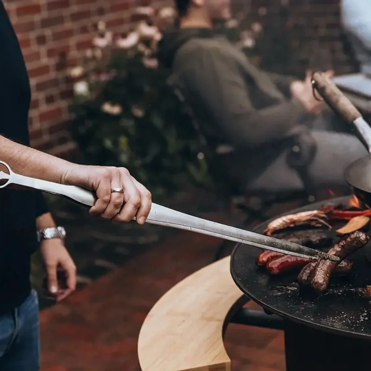 MOESTA Grillbesteck Set-Default Title