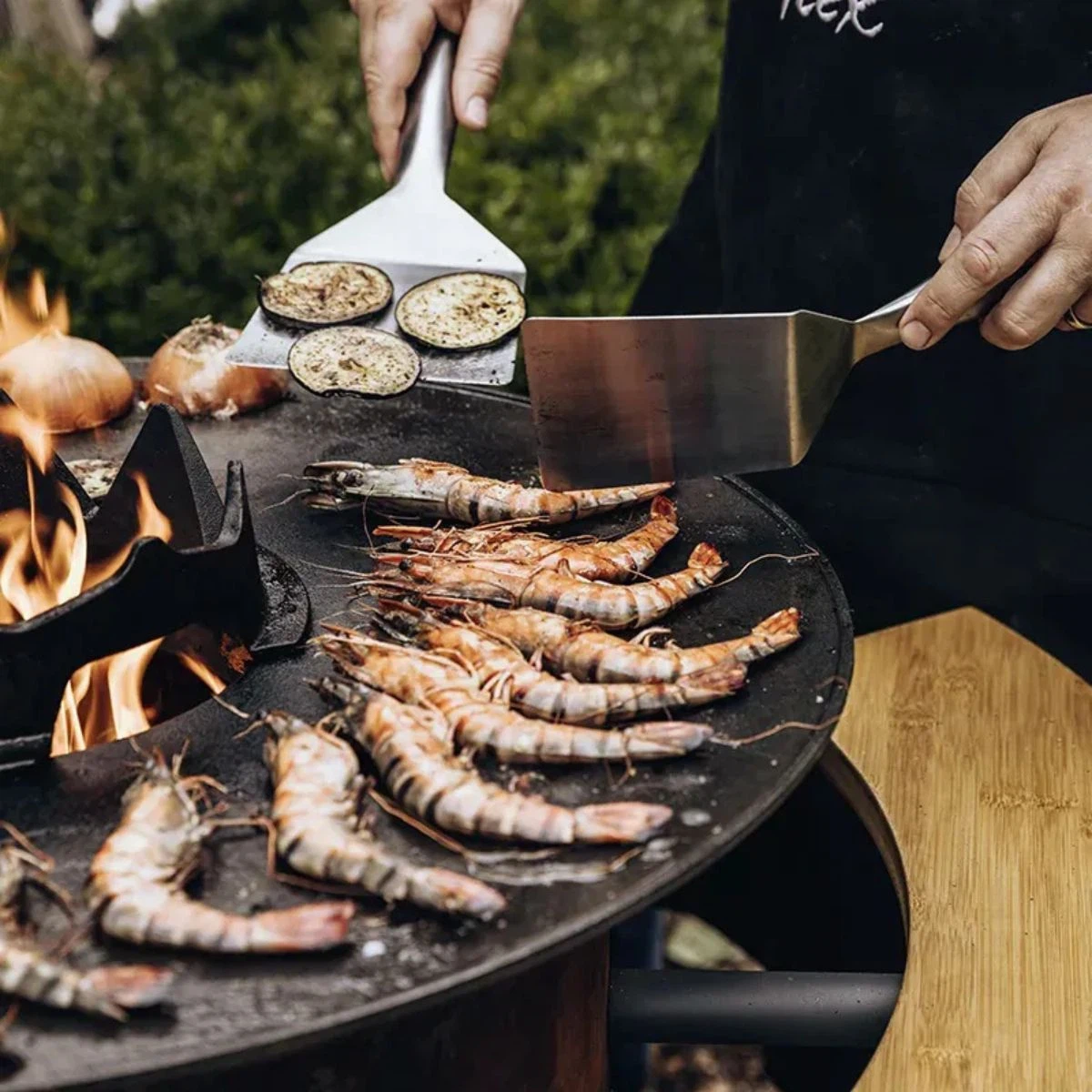 MOESTA Grillbesteck Set-Default Title