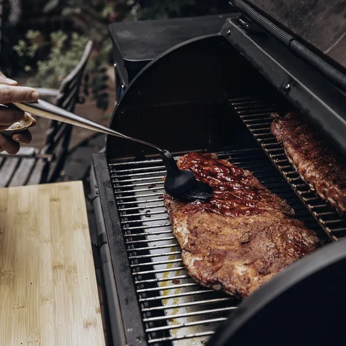 MOESTA Grillbesteck Set-Default Title