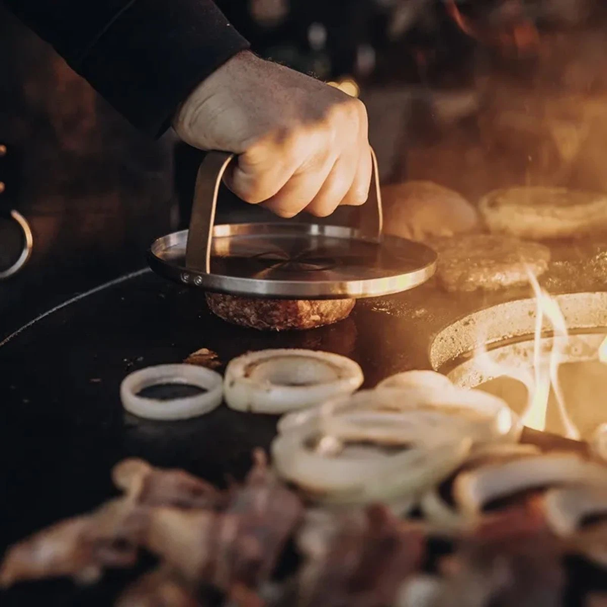 MOESTA Grillbesteck Set-Default Title