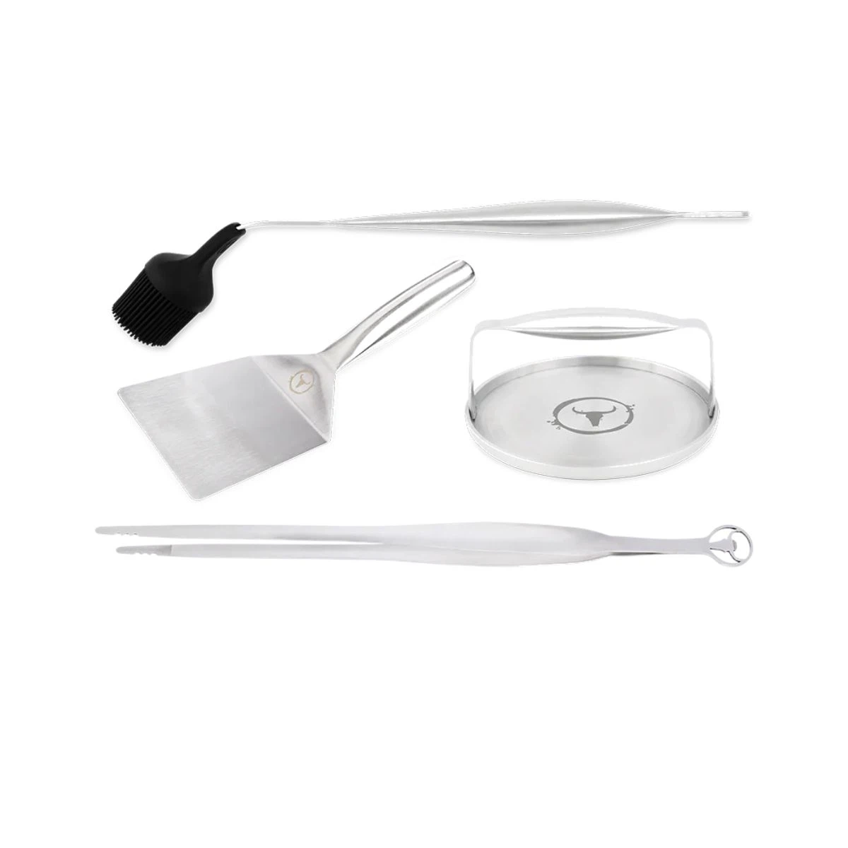 MOESTA Grillbesteck Set-Default Title