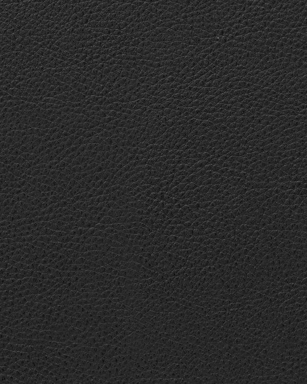 LIND DNA Tischset L Serene 6-er Set-Curve / Black