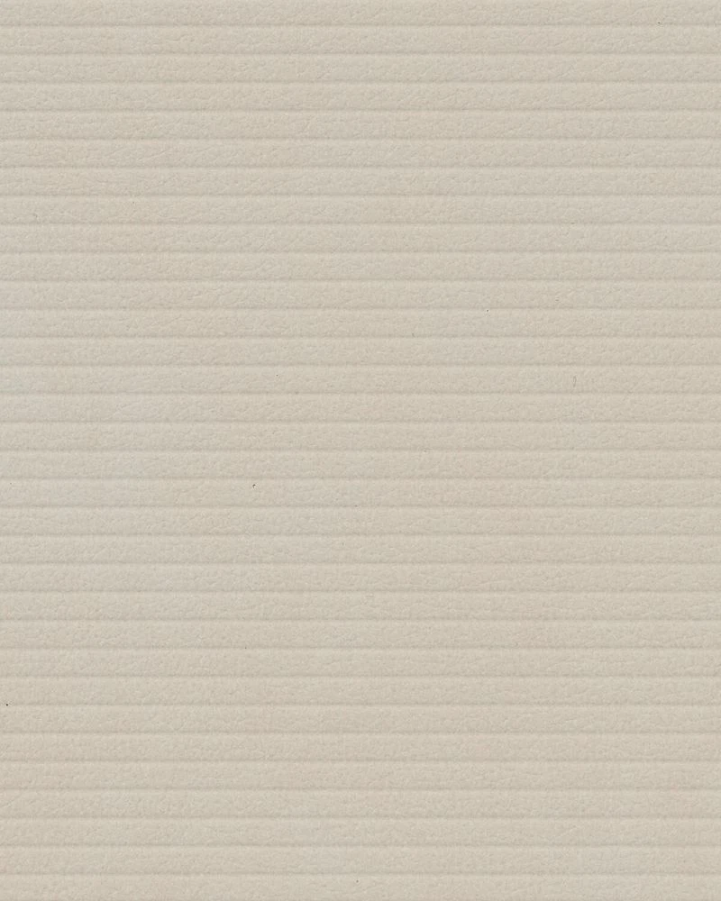 LIND DNA Tischset L Corduroy 6-er Set-Curve / Oyster White