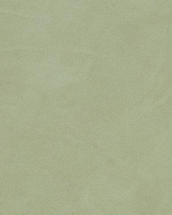 LIND DNA Glasuntersetzer Nupo 6-er Set-Curve / Olive Green
