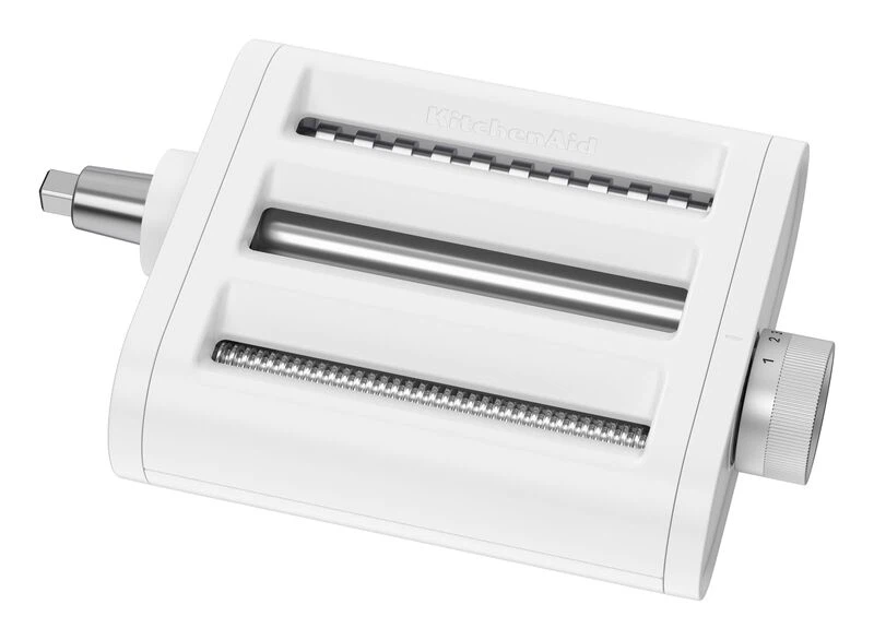 KitchenAid 3-in-1-Nudelvorsatz-Kunststoff