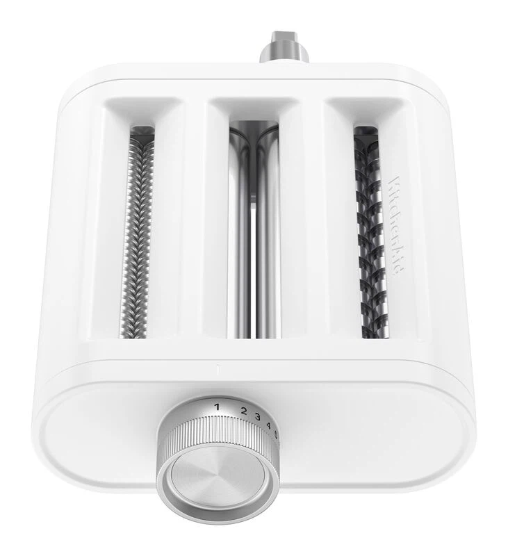 KitchenAid 3-in-1-Nudelvorsatz-Kunststoff