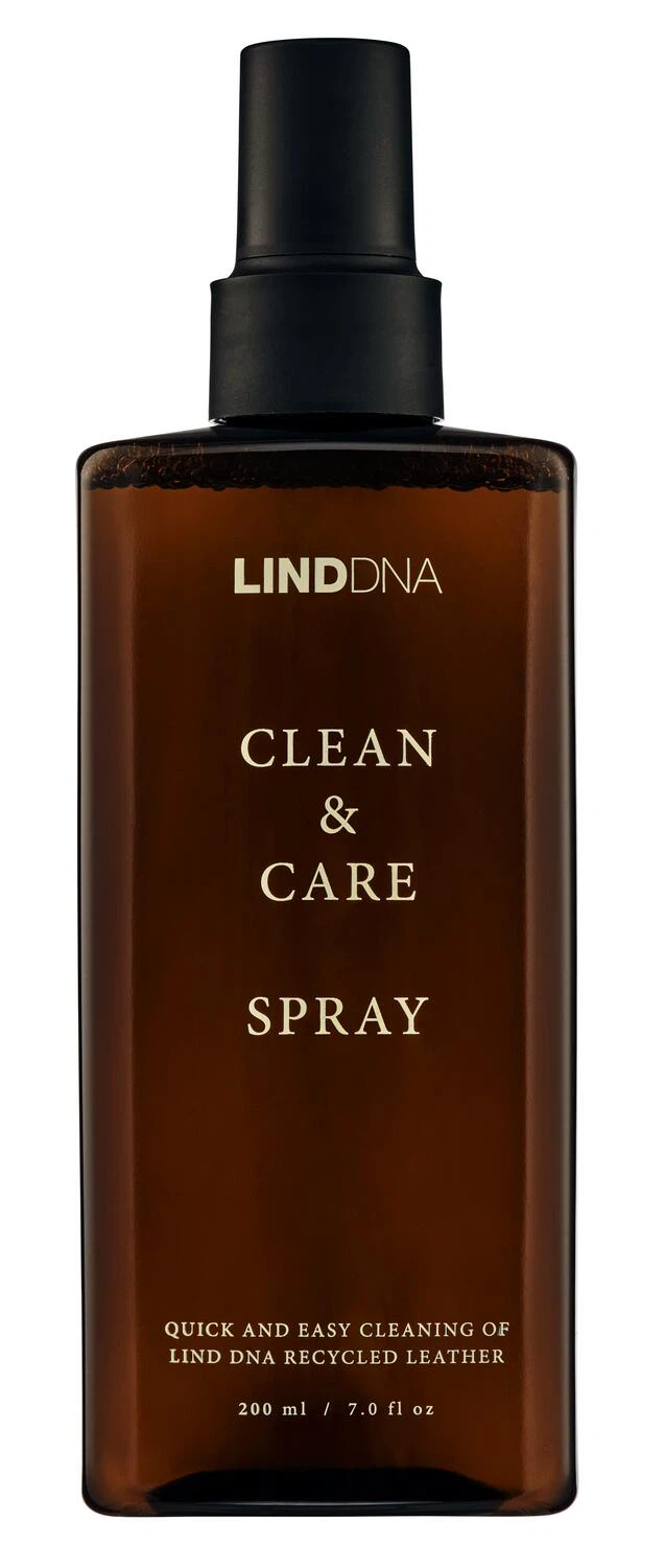 LIND DNA Clean & Care 200 ml-Default Title