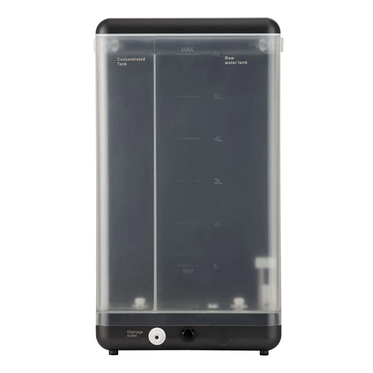 Hurom Water Purifier/Wasserreiniger-Default Title