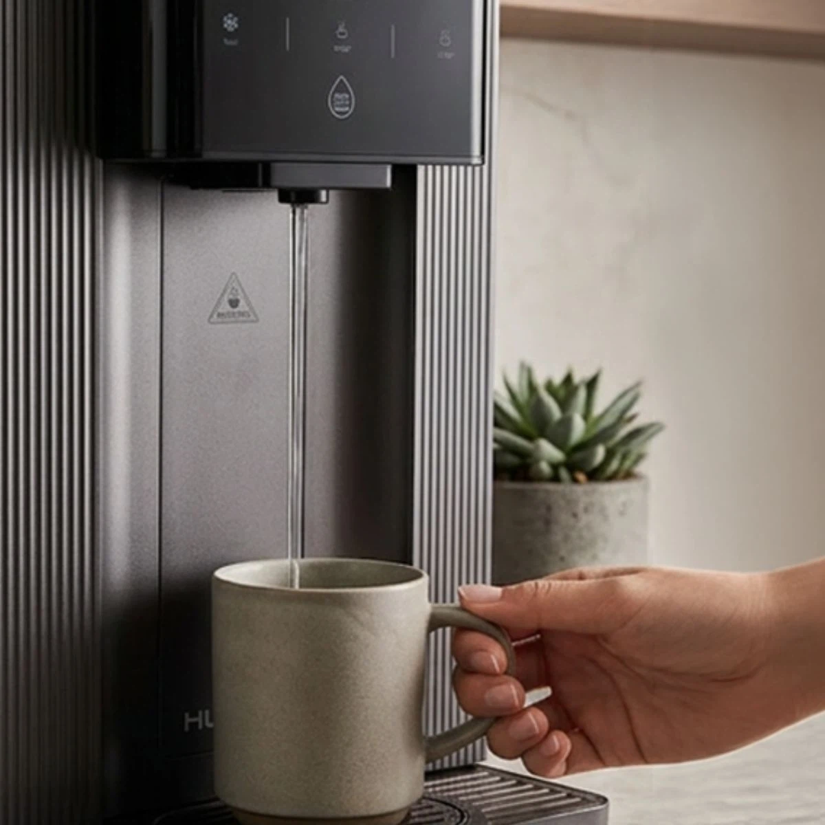Hurom Water Purifier/Wasserreiniger-Default Title