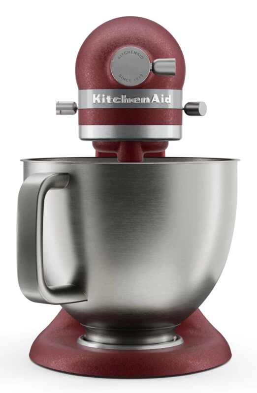 KitchenAid 4,7L 5KSM50PKVE Küchenmaschine - Artisan Plus-Sun dried tomate (Getrocknete Tomate)