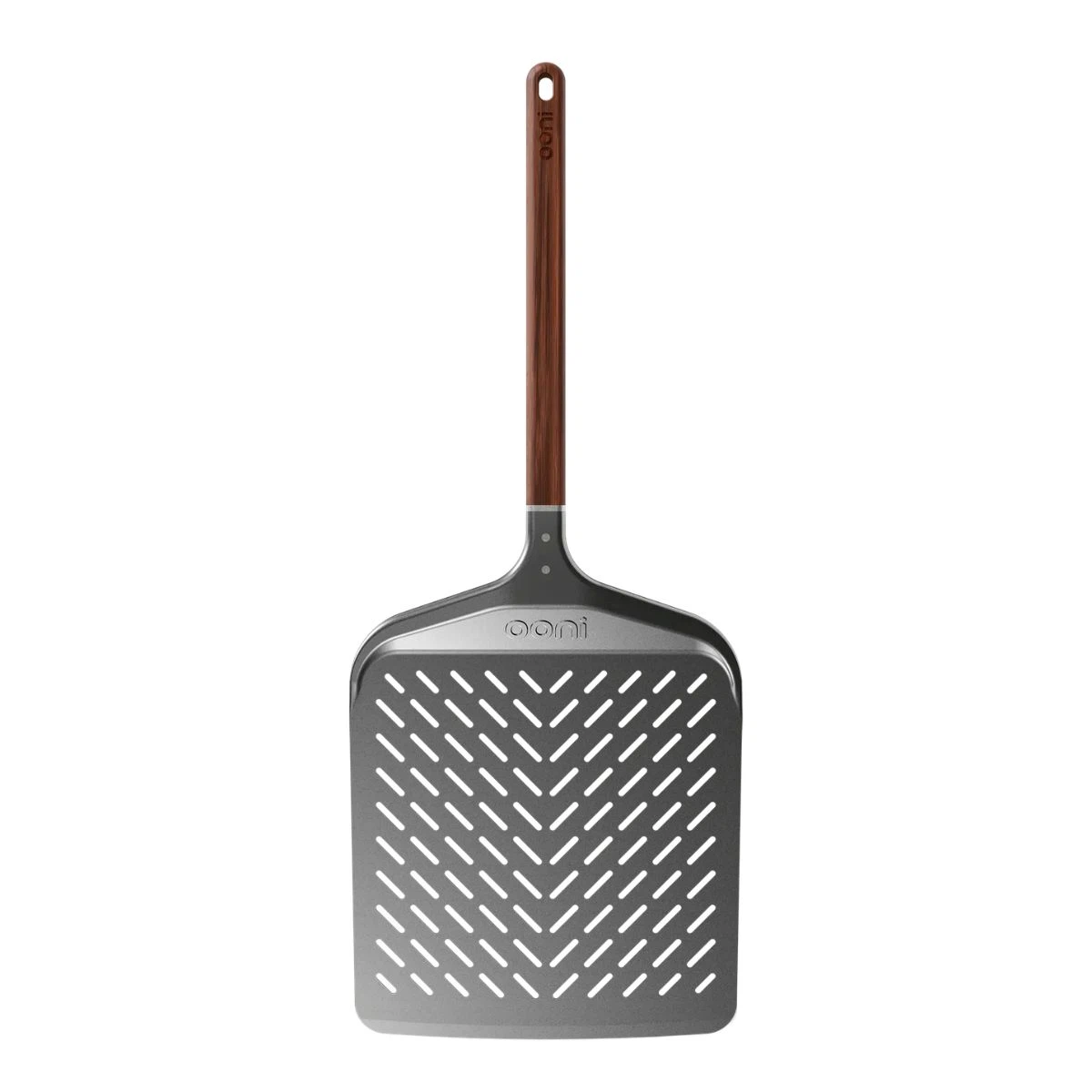 Ooni Signature Pizzaschieber perforiert-12 Zoll