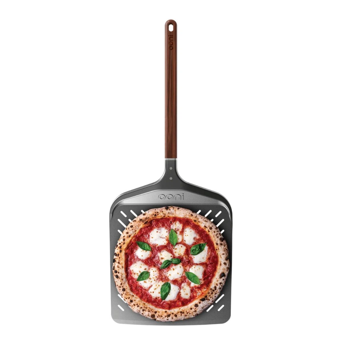 Ooni Signature Pizzaschieber perforiert-12 Zoll