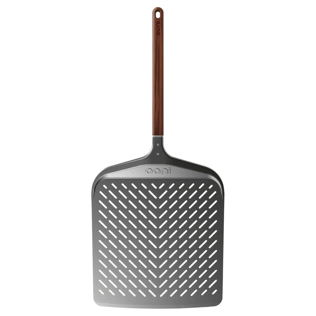 Ooni Signature Pizzaschieber perforiert-14 Zoll