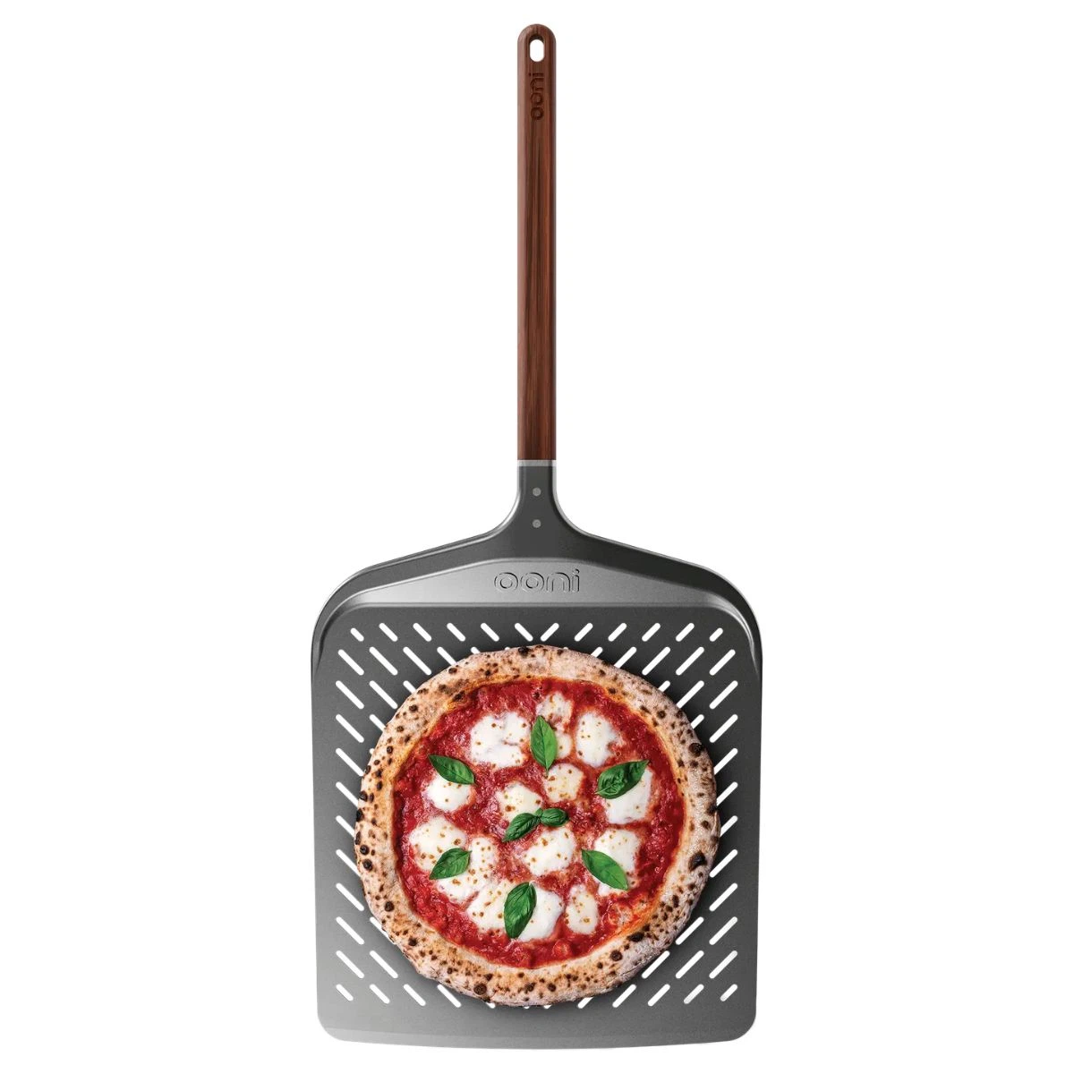 Ooni Signature Pizzaschieber perforiert-14 Zoll