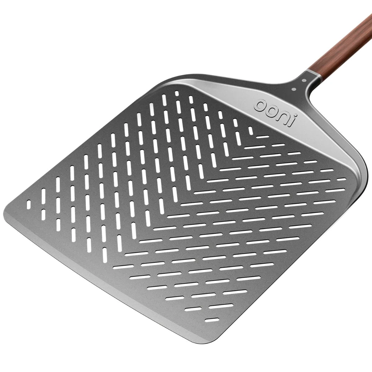 Ooni Signature Pizzaschieber perforiert-14 Zoll