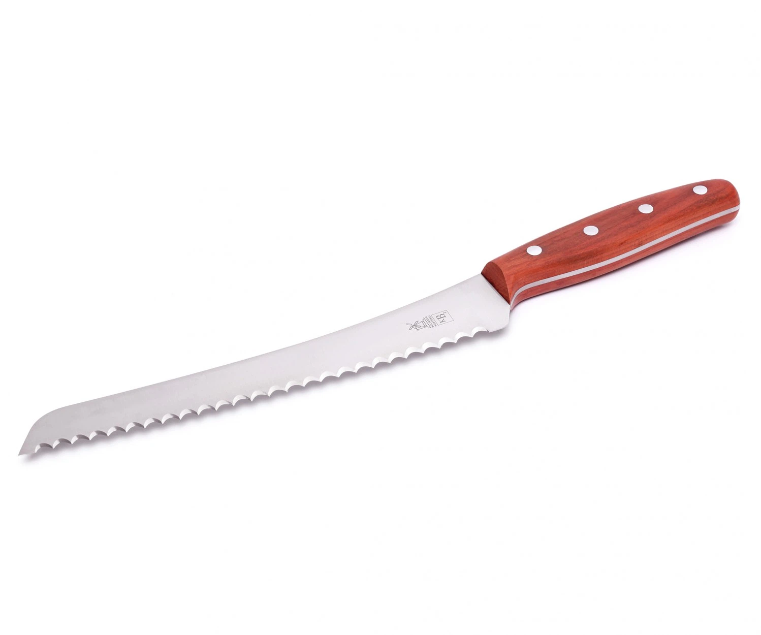 Windmühlenmesser Brotsägemesser 