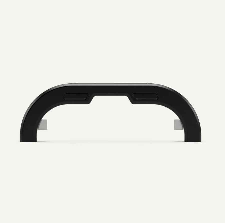 Gozney Set Dome XL Pizzaofen + Ofenbogen-Off Black