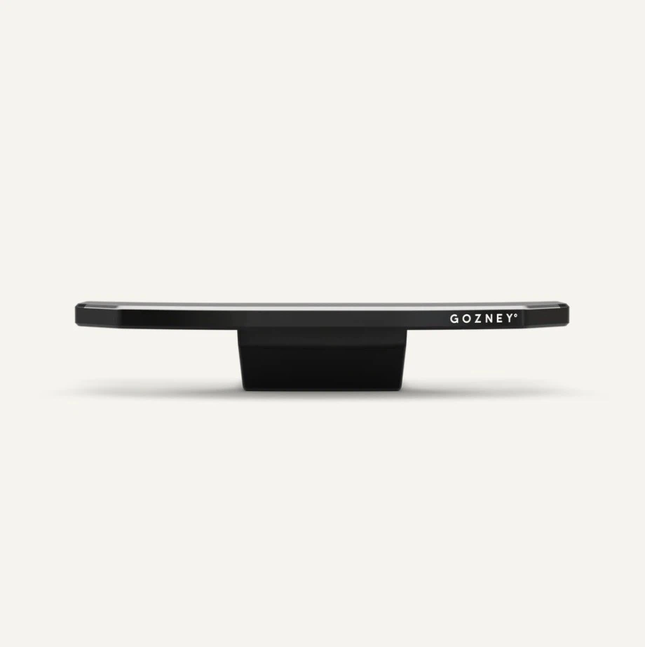 Gozney Set Dome Gen2 Pizzaofen + Frontablage-Off Black