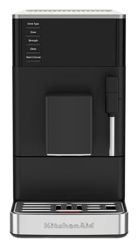 KitchenAid Kaffeevollautomat KF2 mit Iced Coffee-Funktion-Default Title