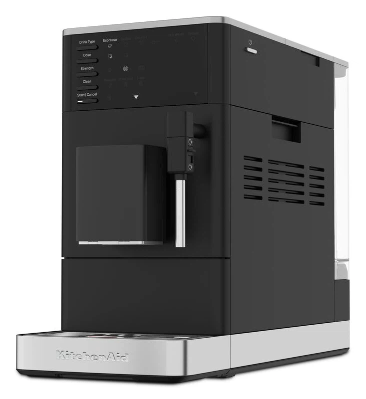 KitchenAid Kaffeevollautomat KF2 mit Iced Coffee-Funktion-Default Title