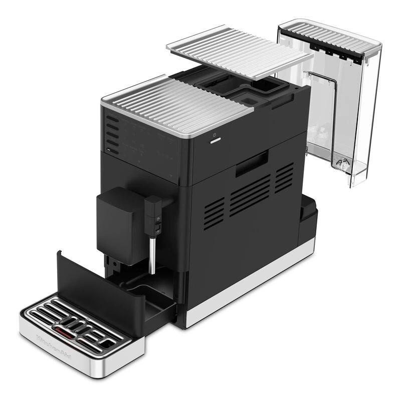 KitchenAid Kaffeevollautomat KF2 mit Iced Coffee-Funktion-Default Title