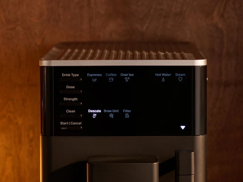 KitchenAid Kaffeevollautomat KF2 mit Iced Coffee-Funktion-Default Title