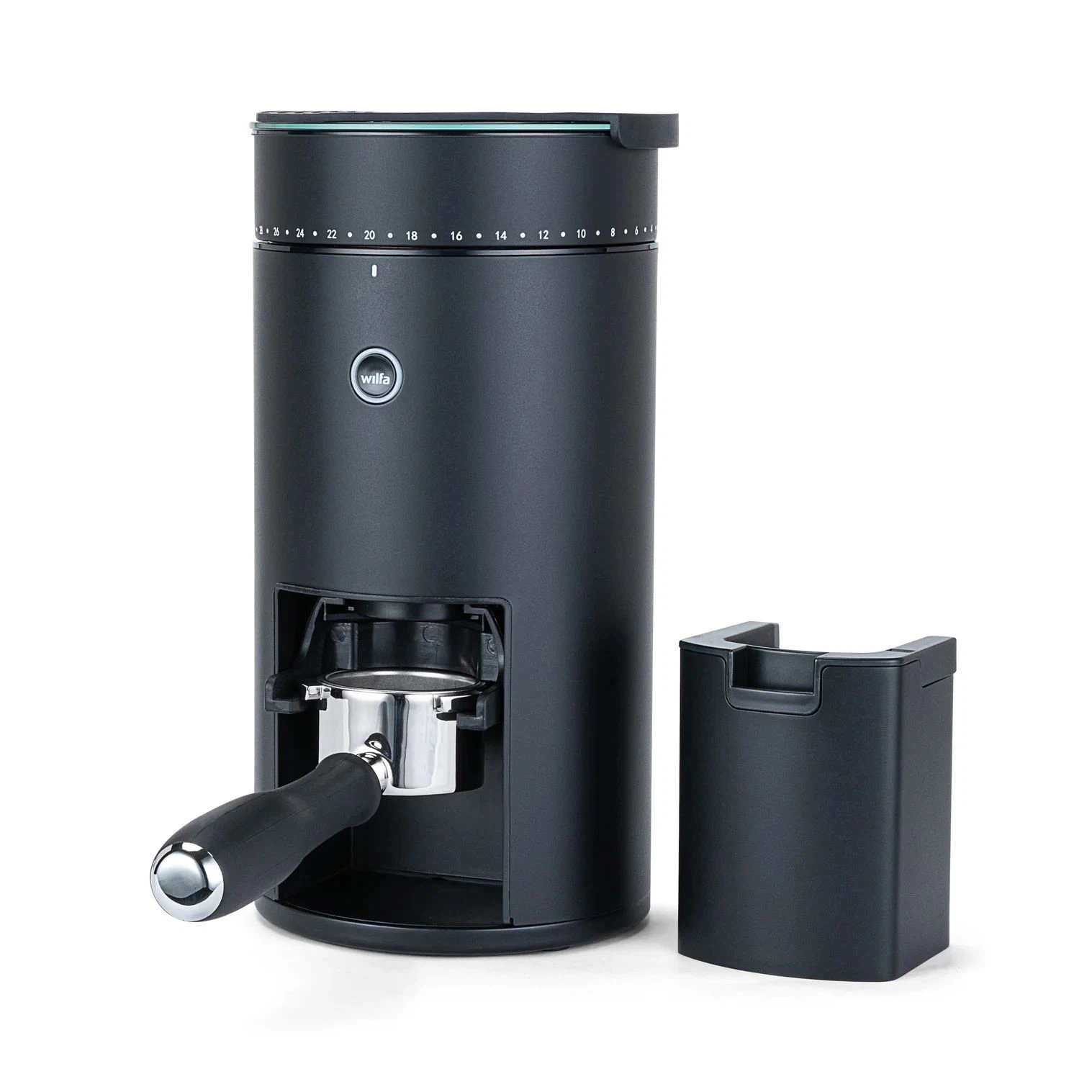 WILFA Kaffeemühle mit Waage UNIFORM EVO-Default Title