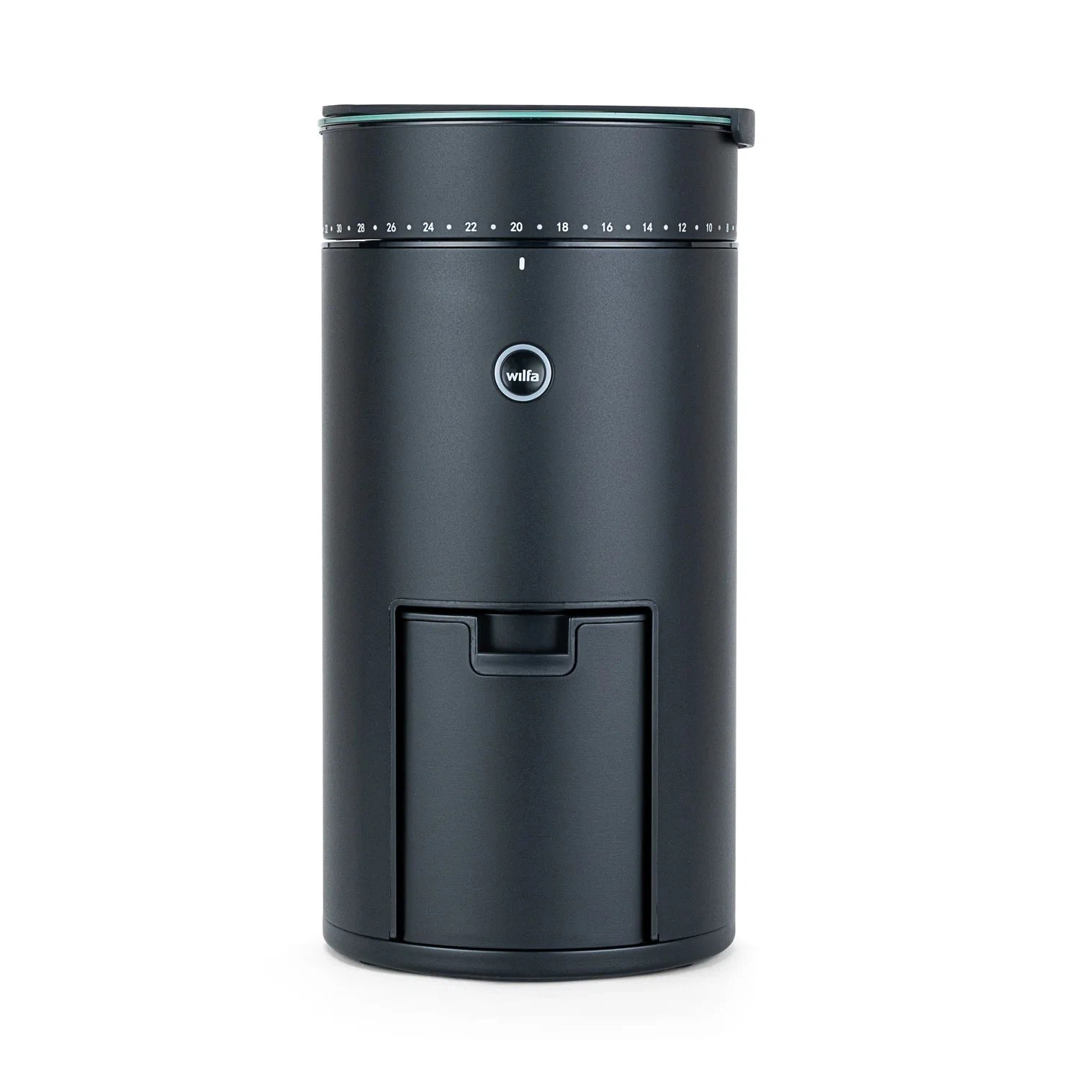 WILFA Kaffeemühle mit Waage UNIFORM EVO-Default Title