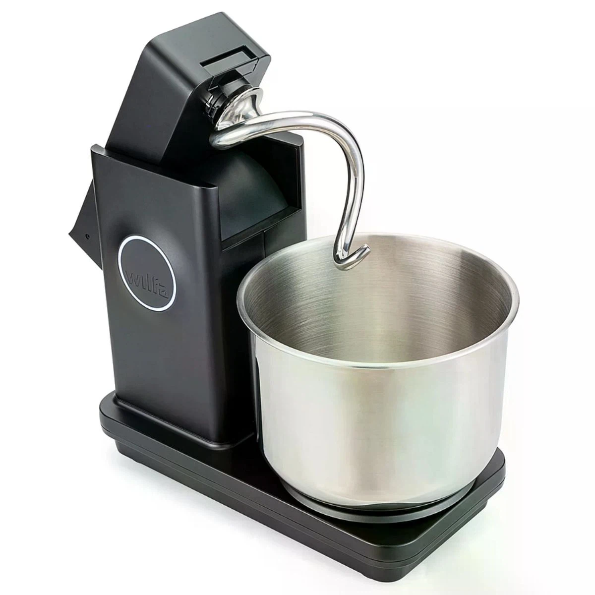 WILFA Küchenmaschine PROBAKER TIMER NXT-Schwarz
