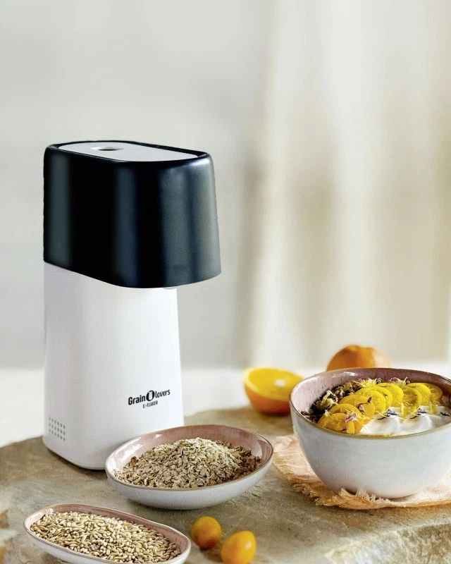 Grainlovers E-Flaker-Default