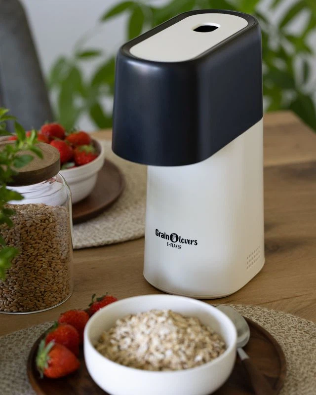 Grainlovers E-Flaker-Default