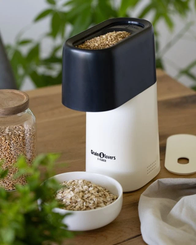 Grainlovers E-Flaker-Default