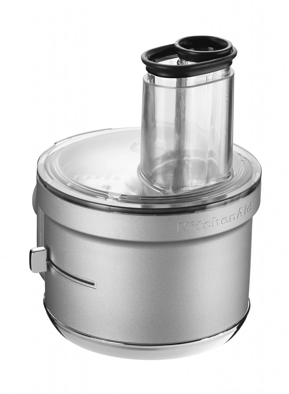 KitchenAid Food Processor Vorsatz 5KSM2FPA-Default