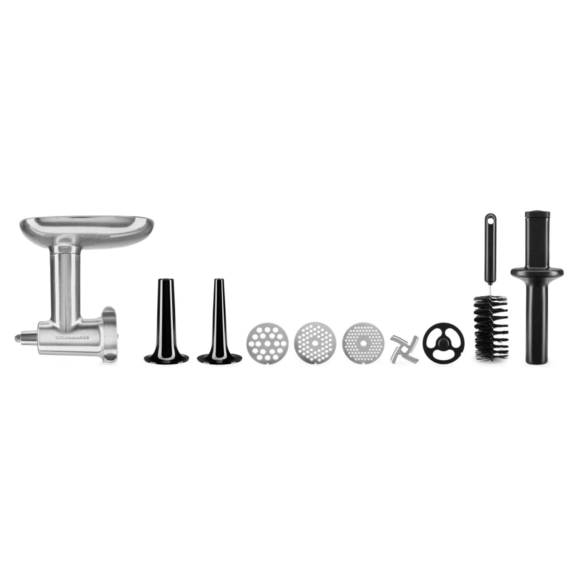 KitchenAid Metallfleischwolf 5KSMMGA-Default