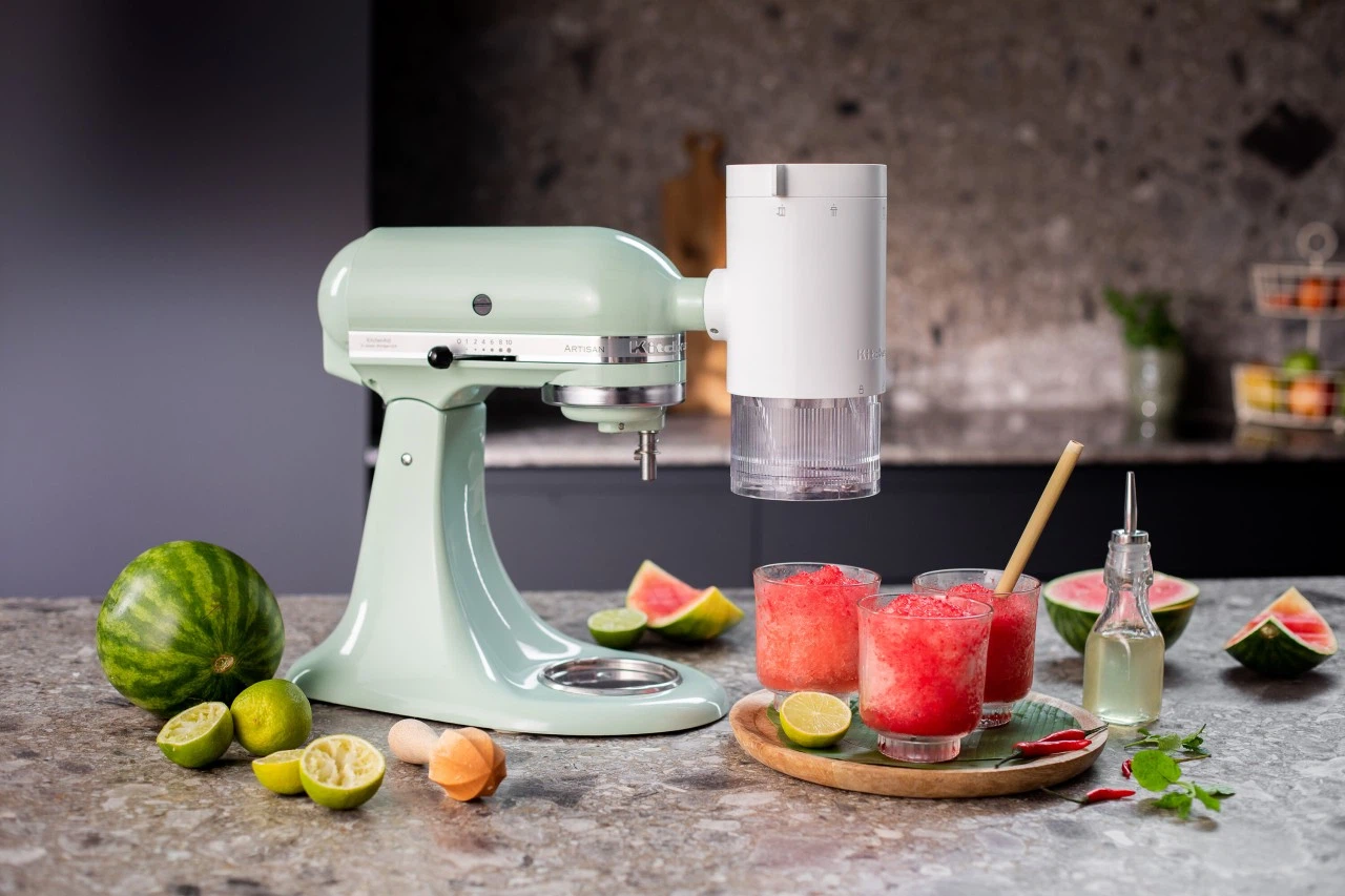 KitchenAid Shave Ice Vorsatz 5KSMSIA-Default