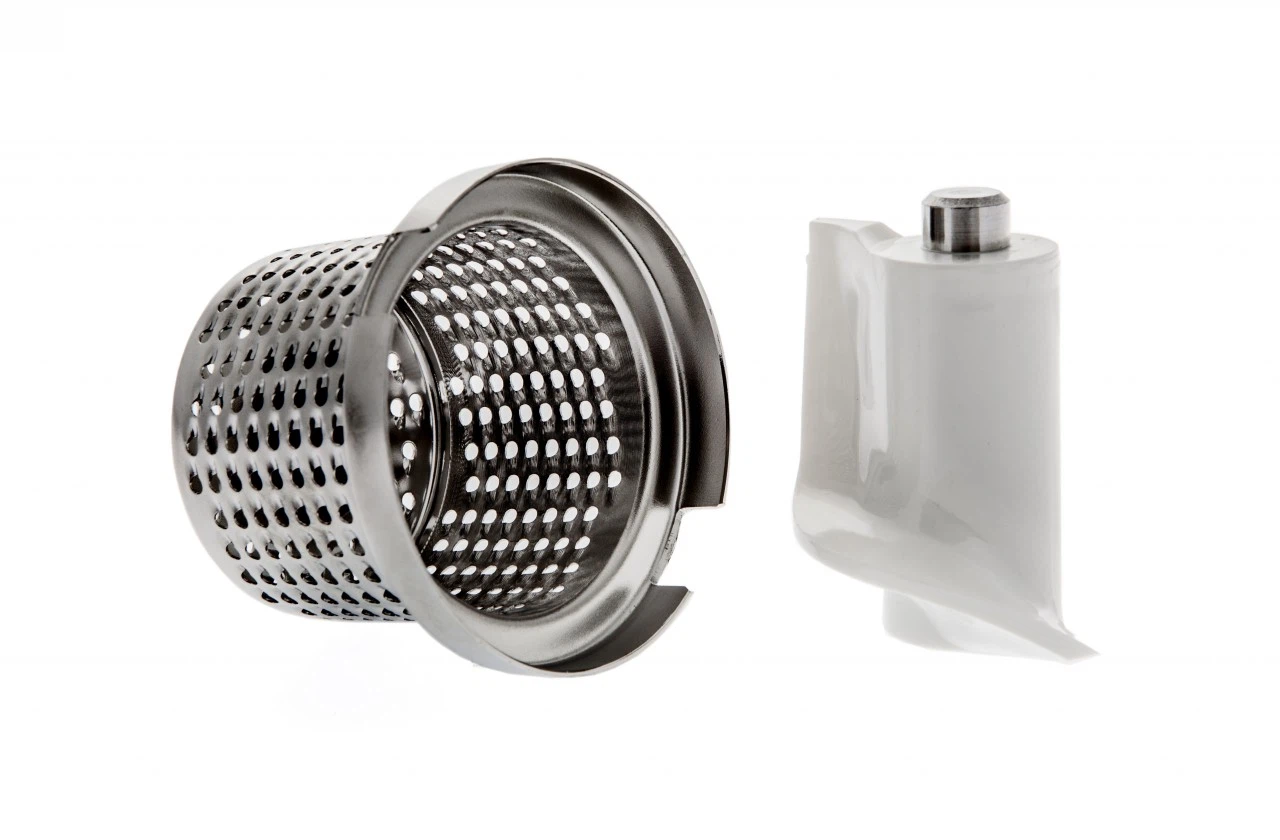 Ankarsrum Deluxe Set-Default