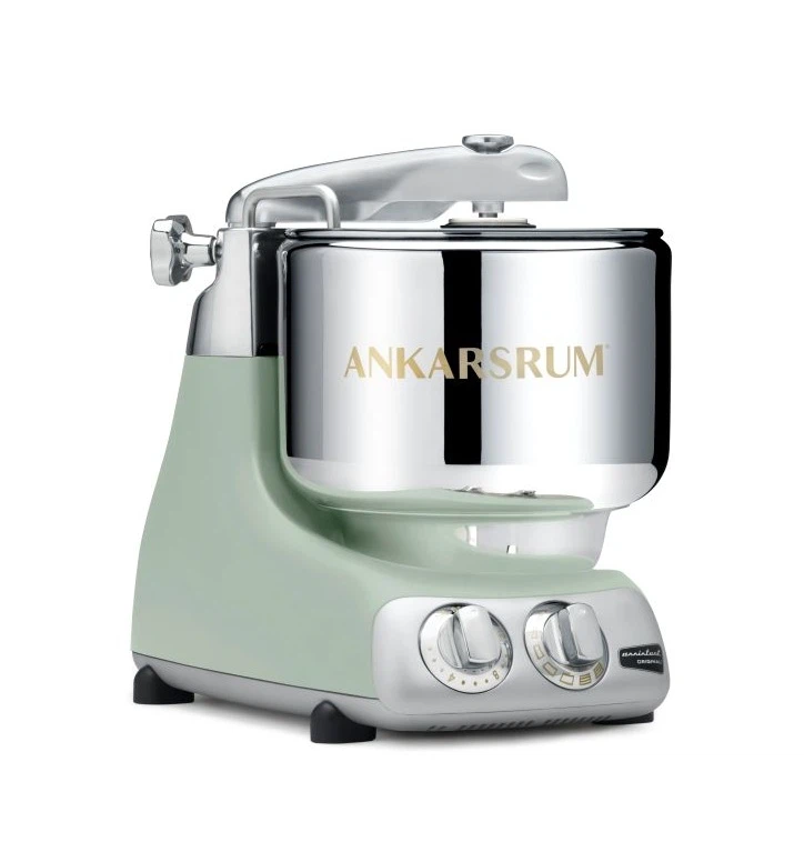 Ankarsrum Original Küchenmaschine-Nordic Sage