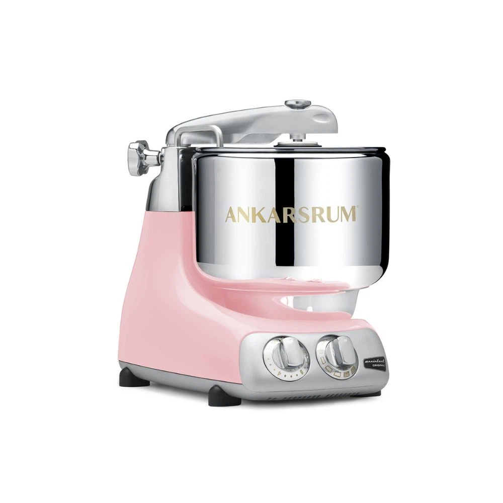 Ankarsrum Original Küchenmaschine-Cloudy Pink