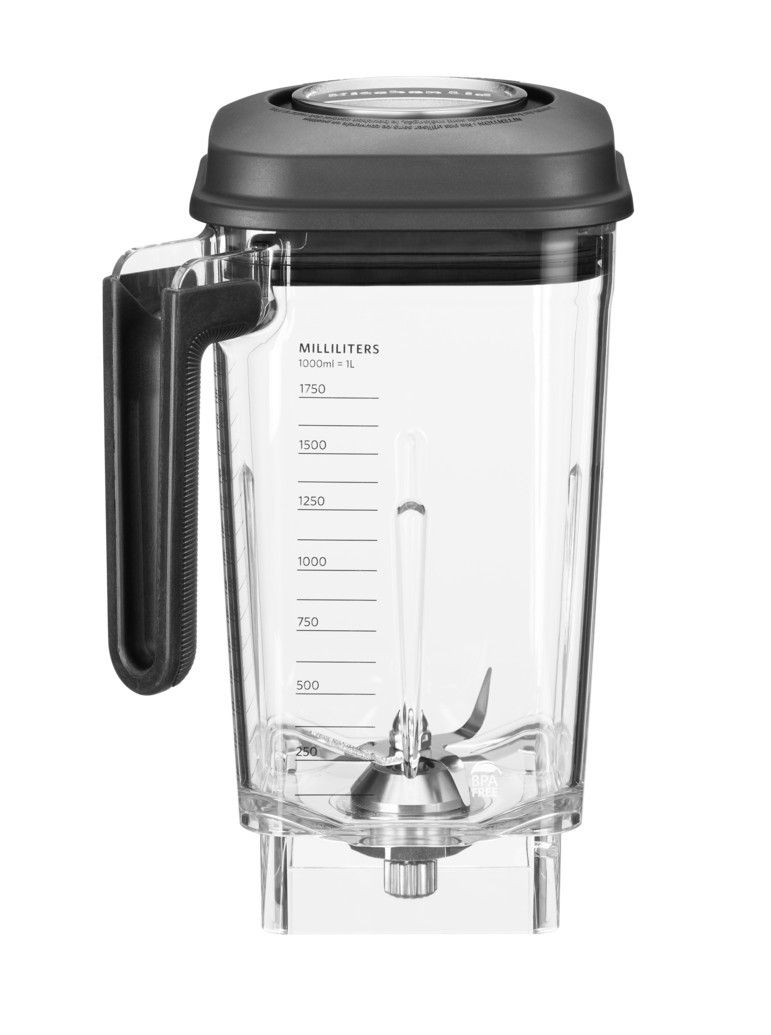 2,6 l Krug 5KSB68SW einwandig (1,75 l Nutzinhalt) Profi-Standmixer-Default