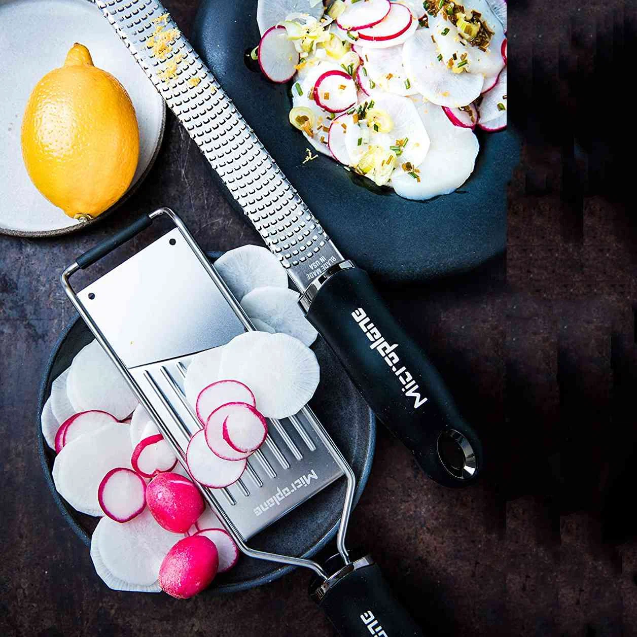 Microplane Gourmet-Grater-Set-Default