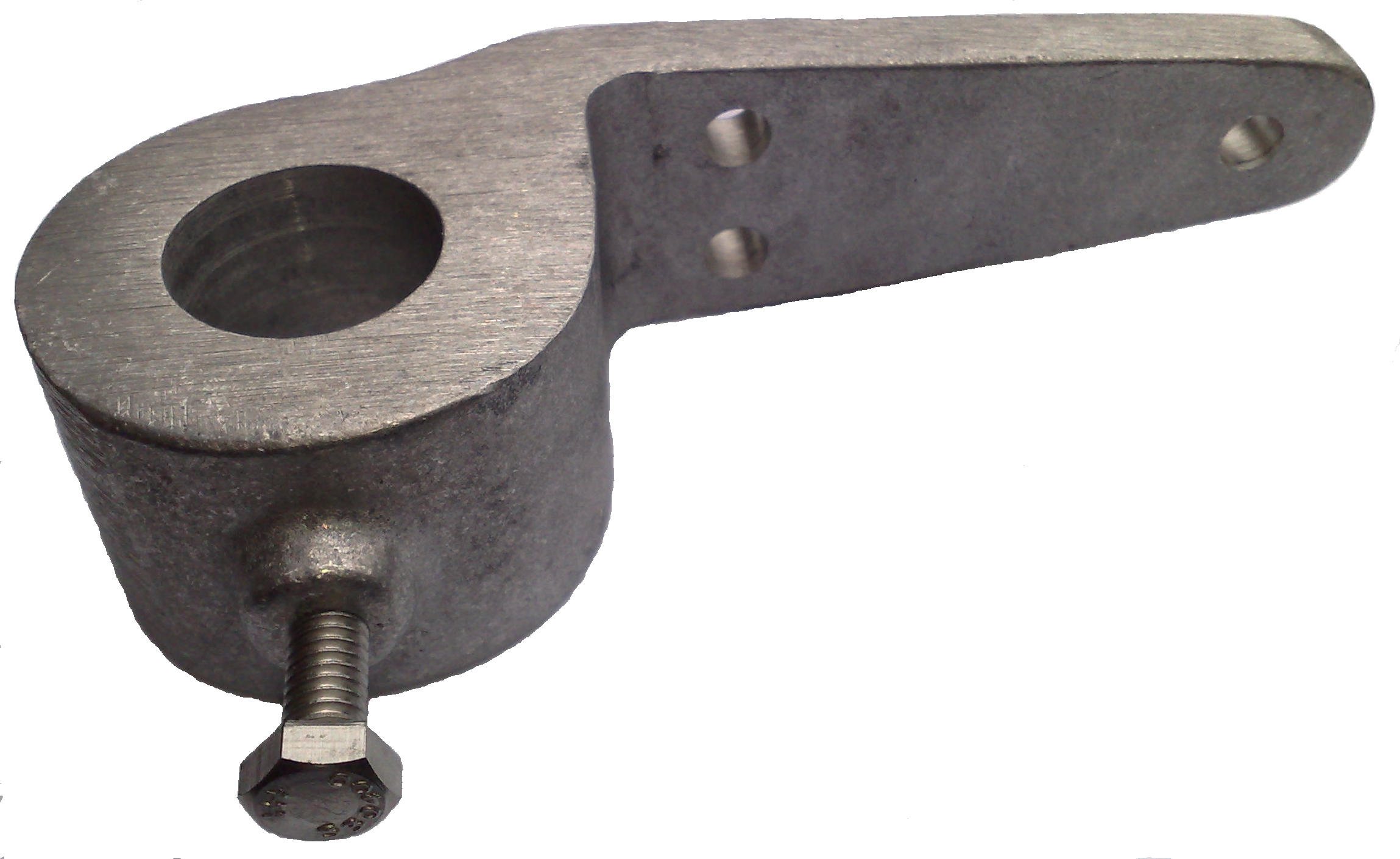 Belshaw Spezialarm mit Kippgelenk für Fettbackgeräte-Default