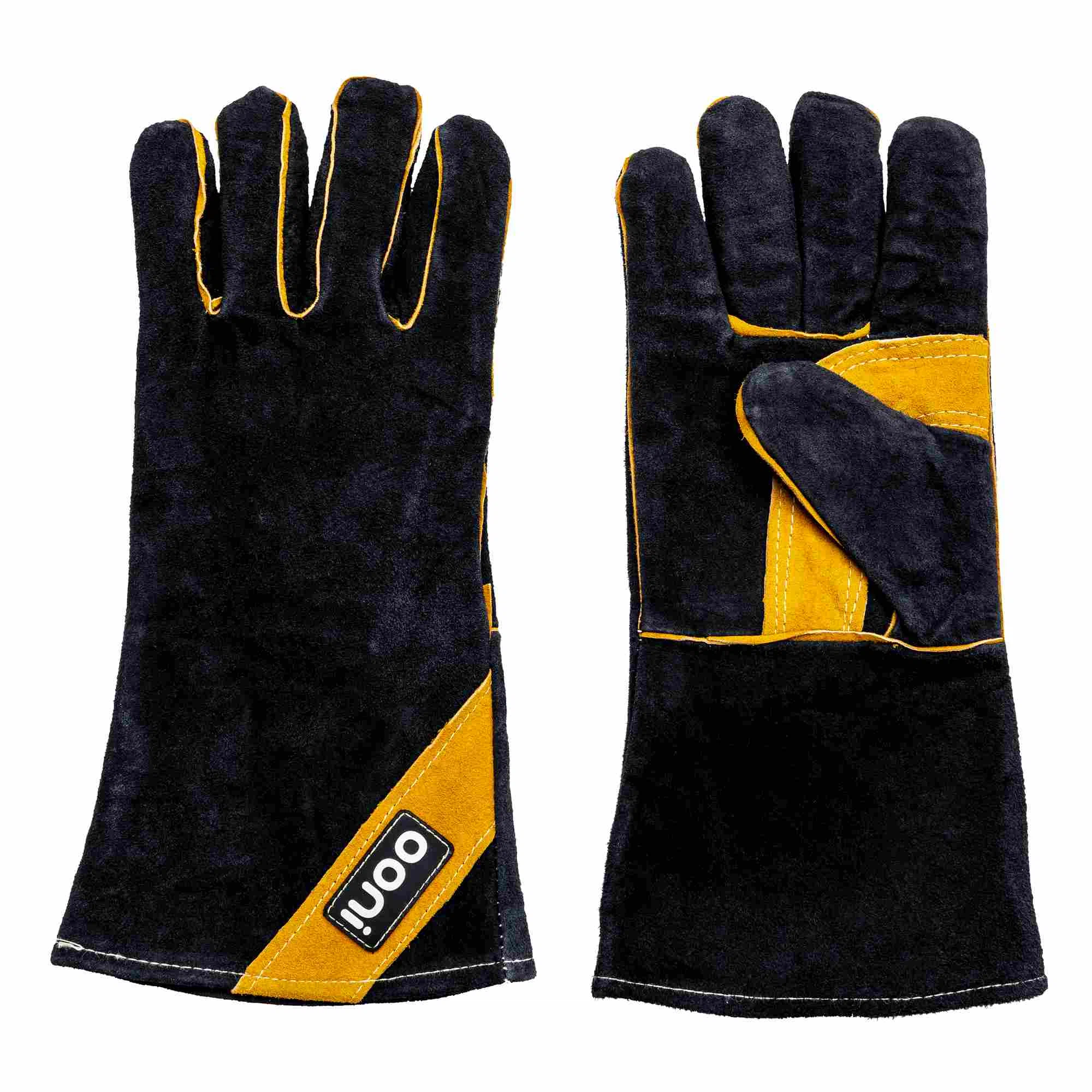 Ooni Pizza Ofen Handschuhe-Default