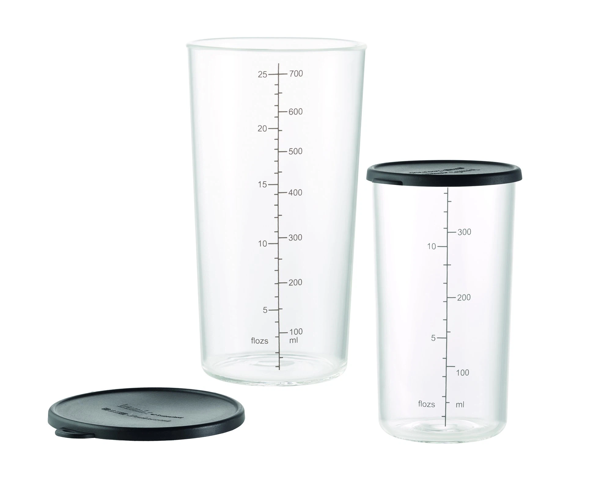 ESGE Becherset Glas-Default