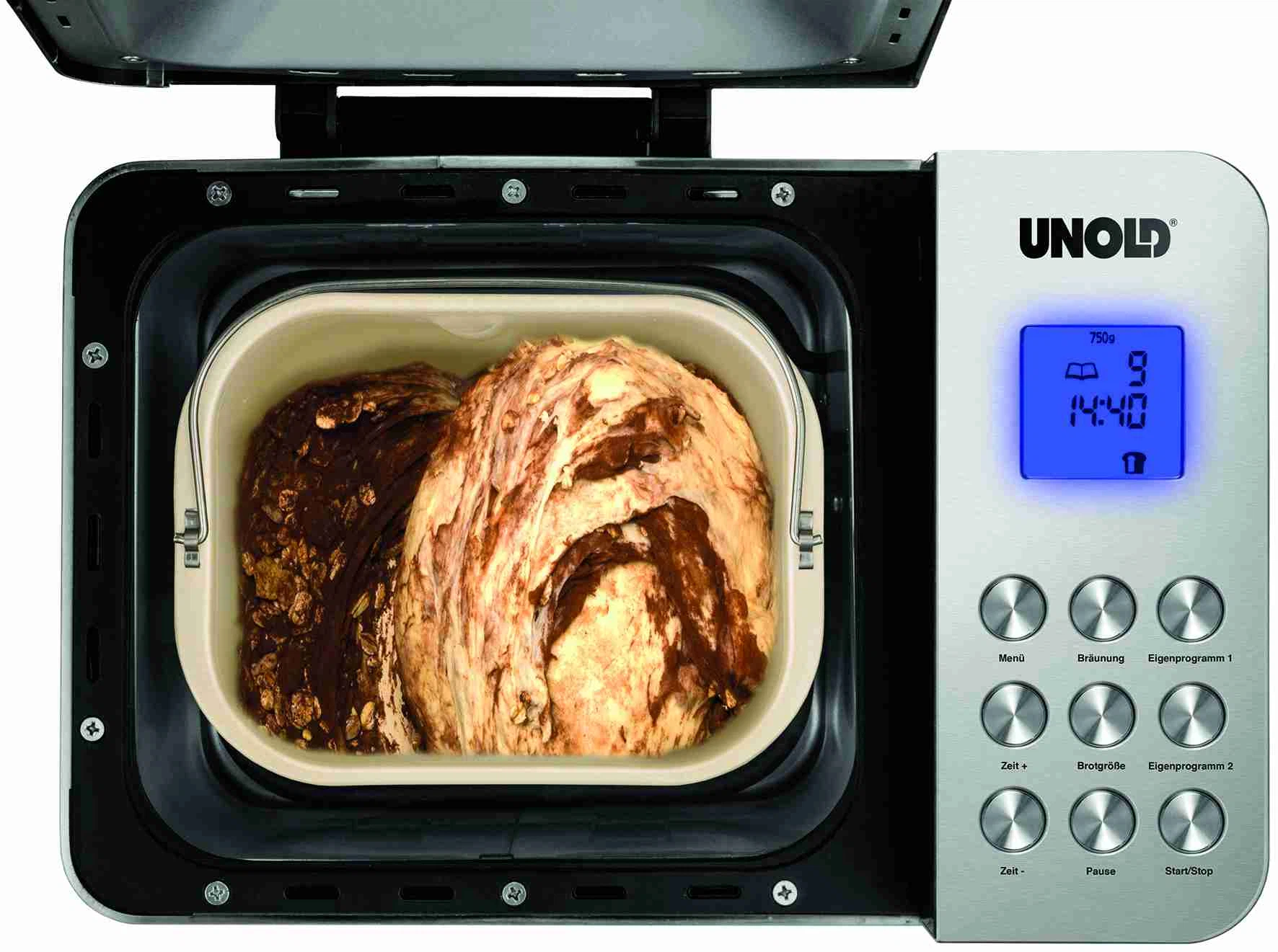 Backmeister Edel-Default