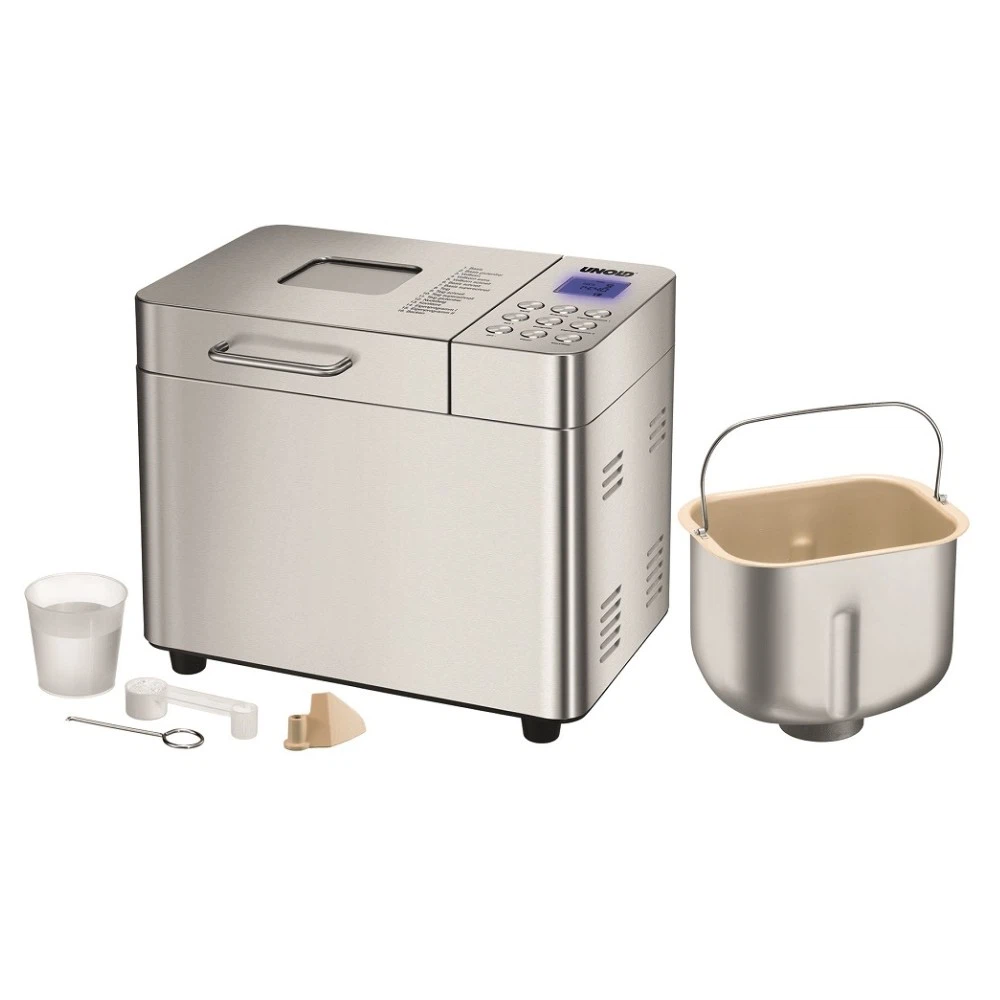 Backmeister Edel-Default