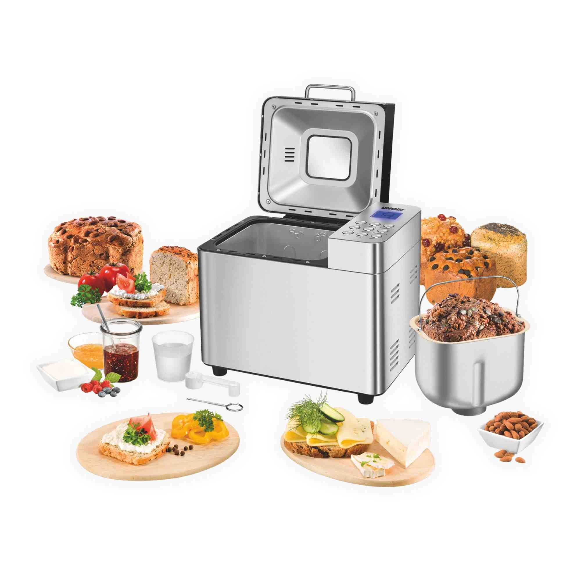 Backmeister Edel-Default