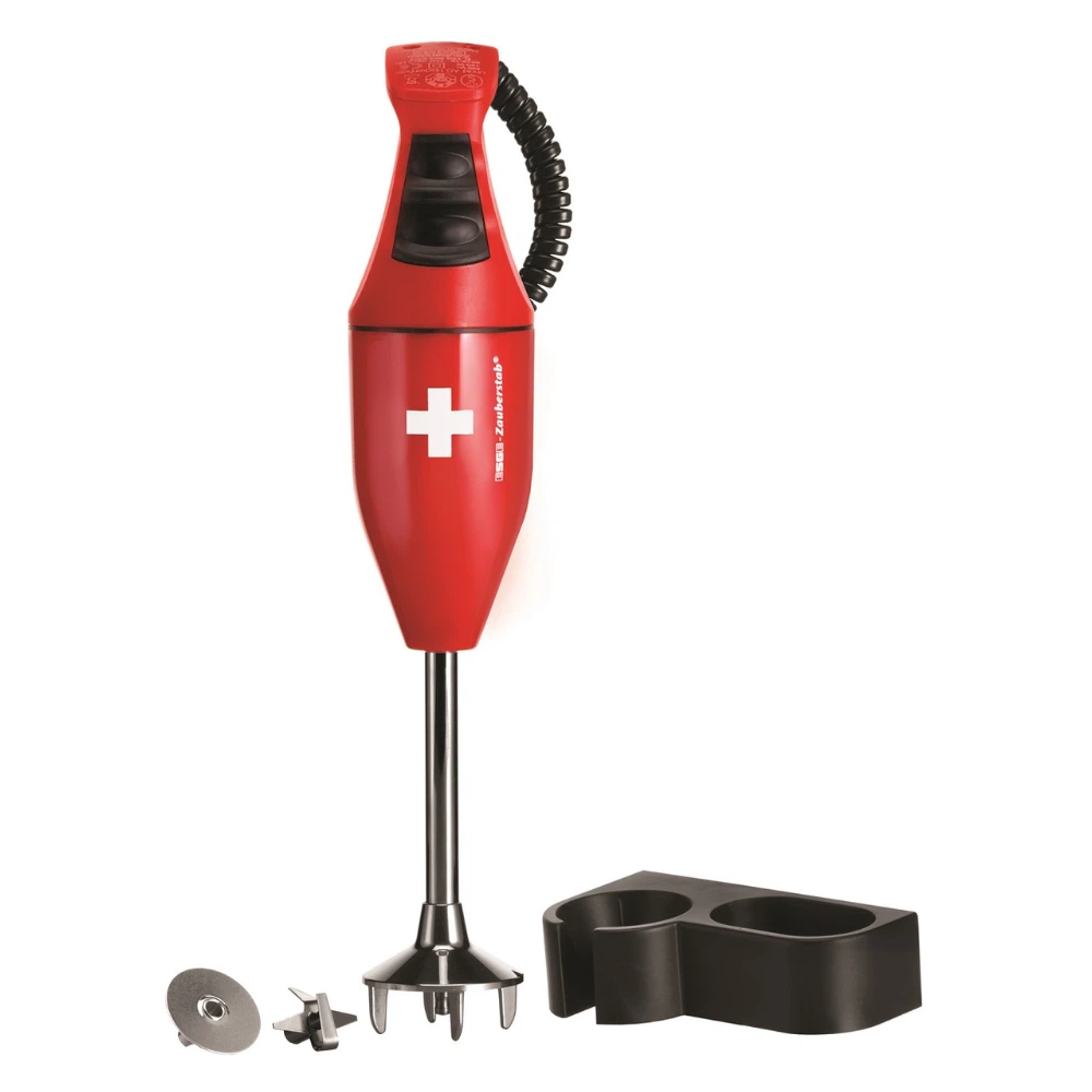 ESGE-Zauberstab E120-Rot