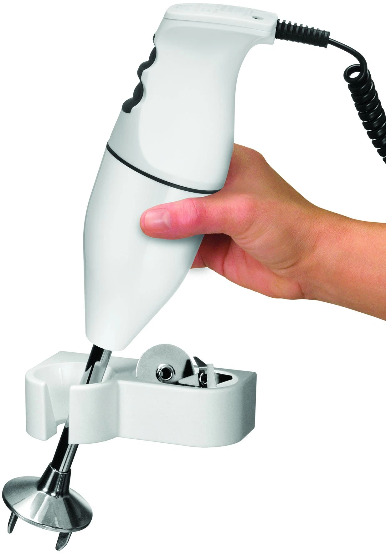 ESGE-Zauberstab E120-Weiß